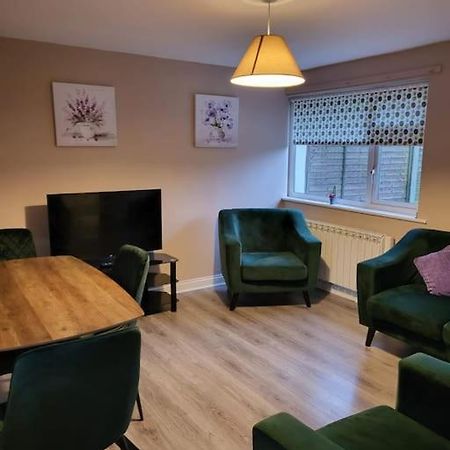 Small Town House, Barrow Lane, Bagenalstown, Carlow Eksteriør billede