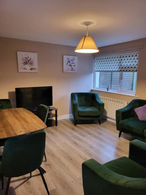 Small Town House, Barrow Lane, Bagenalstown, Carlow Eksteriør billede
