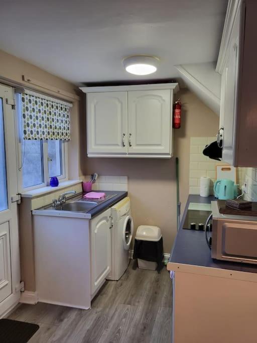 Small Town House, Barrow Lane, Bagenalstown, Carlow Eksteriør billede